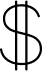 dollar-sign-con-black dollar-sign-con-black