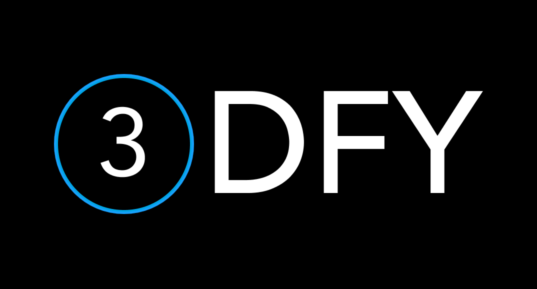 3dfy 3dfy